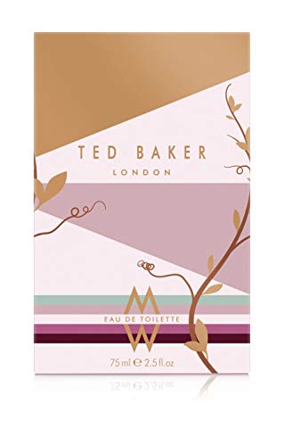 Ted Baker W - Eau de Toilette
