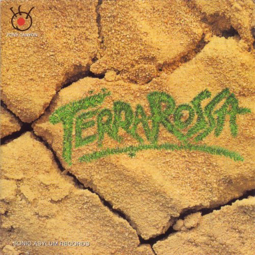Terra Rossa
