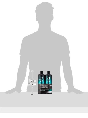 Tigi Oatmeal & Honey - Sets de productos de regalo para cuidado del cabello (Cabello seco, 2 pieza(s))