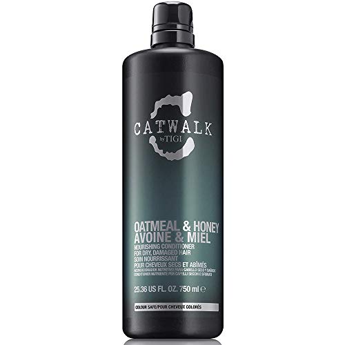 Tigi Oatmeal & Honey - Sets de productos de regalo para cuidado del cabello (Cabello seco, 2 pieza(s))