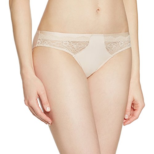 Triumph Contouring Sensation Tai Brief Nude