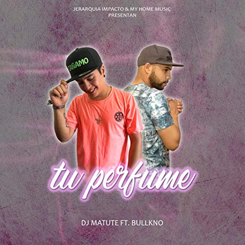 Tu Perfume