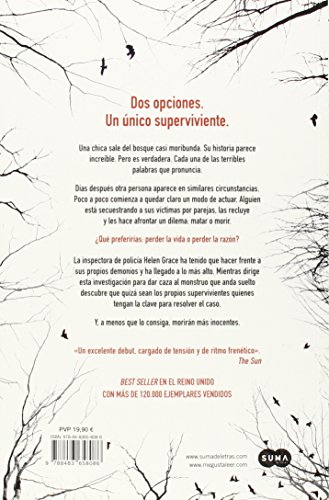 Tú te vas, Tú te quedas (FUERA DE COLECCION SUMA.)