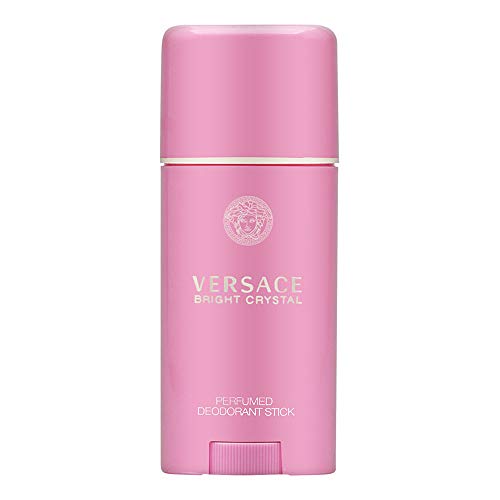 Versace Bright Crystal Deo Stick Desodorante - 50 ml