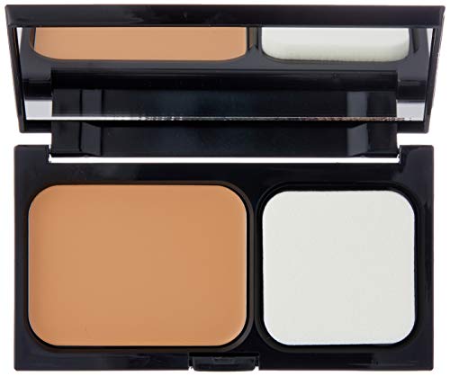 Vichy Dermablend Maquillaje Compacto 12H SPF30, Gold 45, 9.5 g