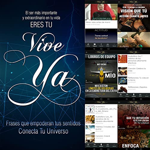 Vive Ya