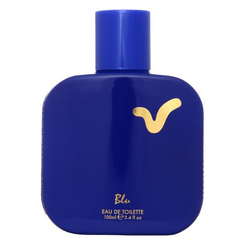VOI JEANS Eau de Toilette con vaporizador, color azul 100 ml
