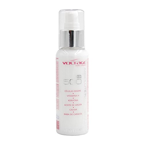 Voltage Mascarilla Absolute hair-lifting 500 gotas - 100 ml