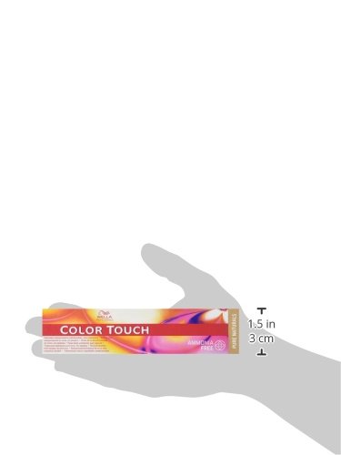 Wella Tinte Color Touch Pure Natural 5/0-60 ml