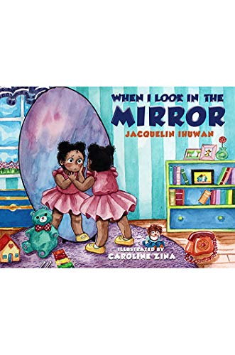 When I Look in the Mirror (English Edition)