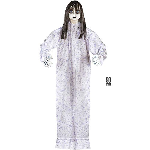 WIDMANN Sancto Muñeca Asesina Terror Halloween