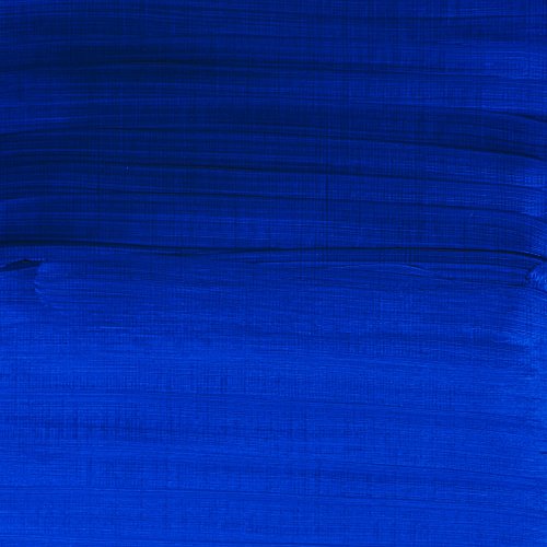 Winsor & Newton Professional - Pintura acrílica tubo 60 ml, color azul ultramar
