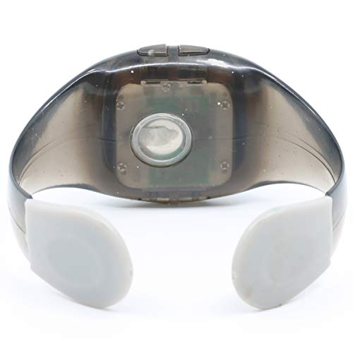 You You-08241 Reloj Digital para Mujer Caja De Plastico Color Negro