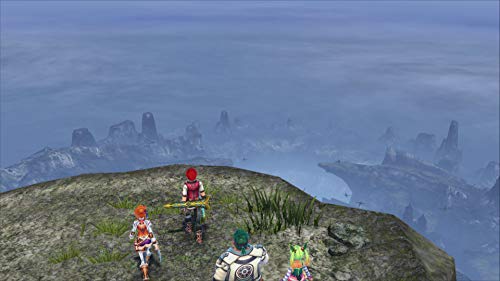 Ys VIII: Lacrimosa of Dana (Switch) - Nintendo Switch [Importación inglesa]