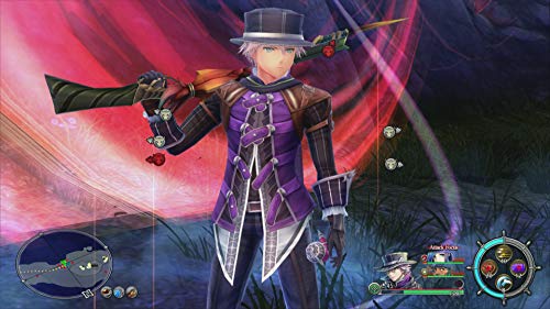 Ys VIII: Lacrimosa of Dana (Switch) - Nintendo Switch [Importación inglesa]