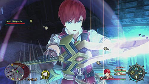 Ys VIII: Lacrimosa of Dana (Switch) - Nintendo Switch [Importación inglesa]