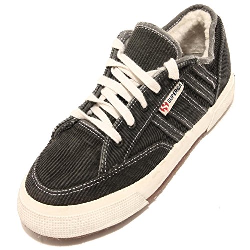 92493 sneaker SUPERGA COLLECTION PRIVEE' scarpa donna shoe [38]
