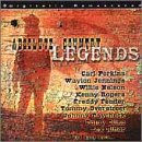 Absolute Country Legends