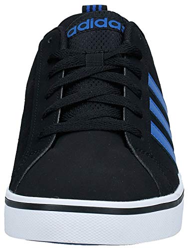 adidas Originals Sneakers, Zapatillas para Hombre, Negro (Core Black/Blue/Footwear White 0), 44 EU