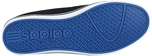 adidas Originals Sneakers, Zapatillas para Hombre, Negro (Core Black/Blue/Footwear White 0), 44 EU