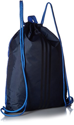 adidas Tiro GB Bolsa, Unisex Adulto, Azul (Azul/Maruni/Blanco), NS