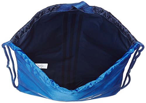 adidas Tiro GB Bolsa, Unisex Adulto, Azul (Azul/Maruni/Blanco), NS