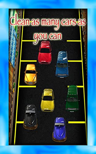 adolescente carwash universidad: el campus de deporte equipo recaudador de fondos - edición gratuita