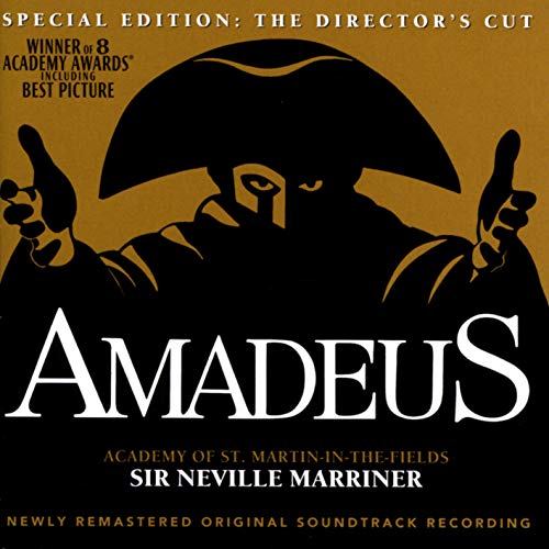 Amadeus