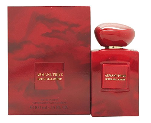 Armani Collezioni - Eau de parfum rouge malachite armani privé 100 ml giorgio armani