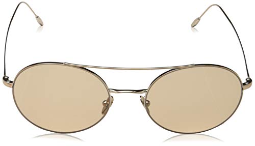 Armani GIORGIO 0AR6050 Gafas de sol, Bronze, 54 para Mujer