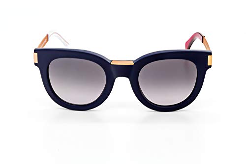 Armani GIORGIO 0AR7154 Monturas de gafas, Black, 55 para Hombre