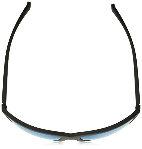 Arnette 43122 Gafas de sol, Matte Black, 61 para Hombre