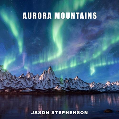 Aurora Mountains