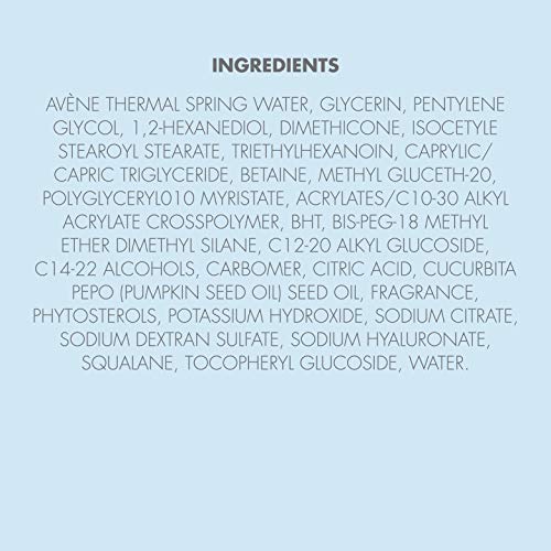 Avene Avene Hydrance Agua Gel-Cr 50Ml 1 Unidad 50 ml