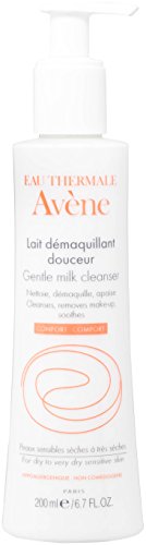 Avene Leche Limpiadora Suavizante 200 ml