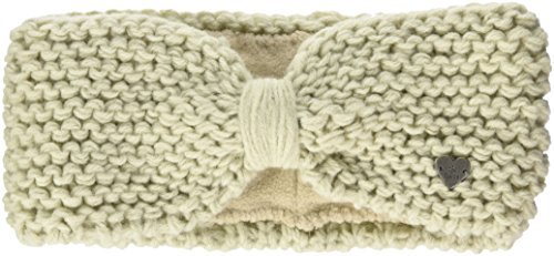 BARTS Ginger Cinta para la Cabeza, Marfil (Oyster), Talla única (Talla del Fabricante: Unica) para Mujer