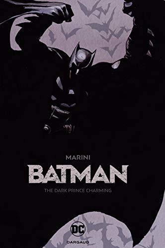 Batman: The Dark Prince Charming (2017-) (English Edition)