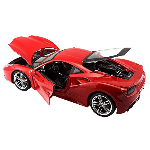 Bburago- Ferrari Coche en Escala (18-16008)