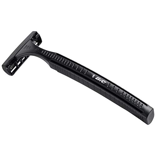 BIC 3 Action Maquinillas Desechables para Hombre - Paquete de 4 Packs de 4