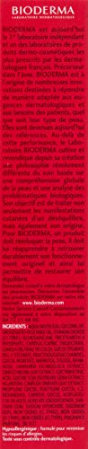 Bioderma Crealine Anti-Rougeurs Cuidado de Teinté Peaux Sensibles 40 ml