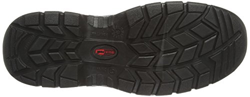 Blackrock Sf02 - Calzado de protección, Negro, 46 EU (11 UK)