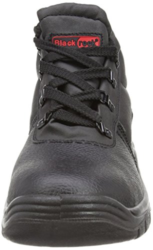 Blackrock Sf02 - Calzado de protección, Negro, 46 EU (11 UK)