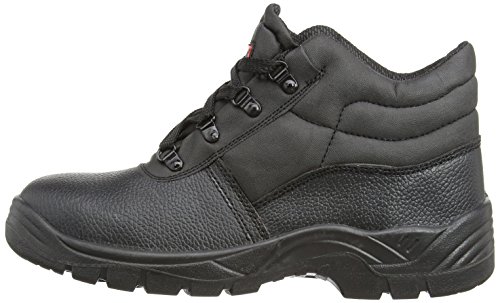 Blackrock Sf02 - Calzado de protección, Negro, 46 EU (11 UK)