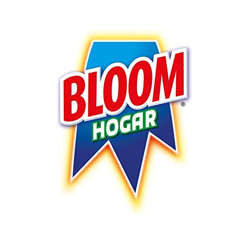 Bloom Home Control Eléctrico Líquido contra mosquitos común y tigre - 1 Unidad