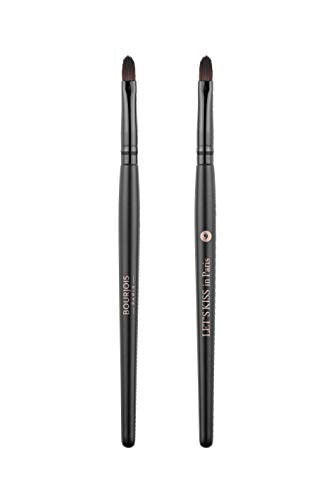 Bourjois, Brocha para maquillaje facial - 1 pieza