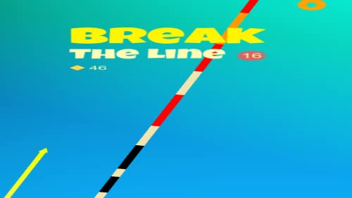 Break The Line: Kids