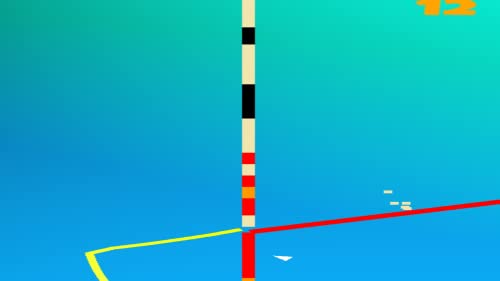 Break The Line: Kids