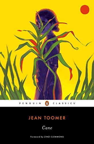 Cane (Penguin Classics) (English Edition)