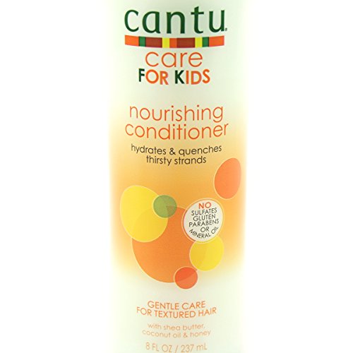 CANTU Acondicionador 260 g