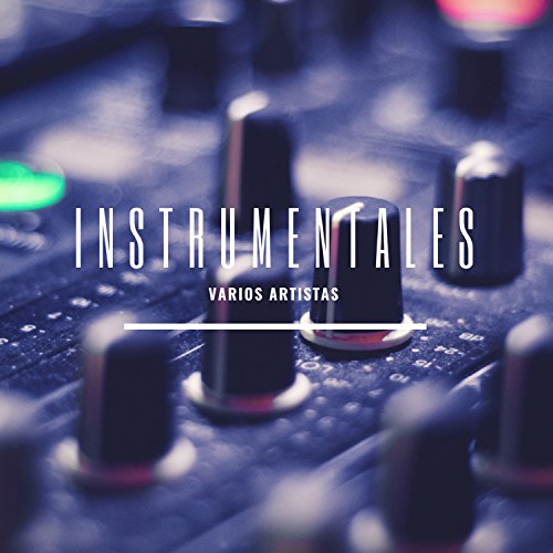Carita de Angelito (Instrumental Version)